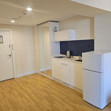 Orbi City Best Apartments バトゥーミ エクステリア 写真