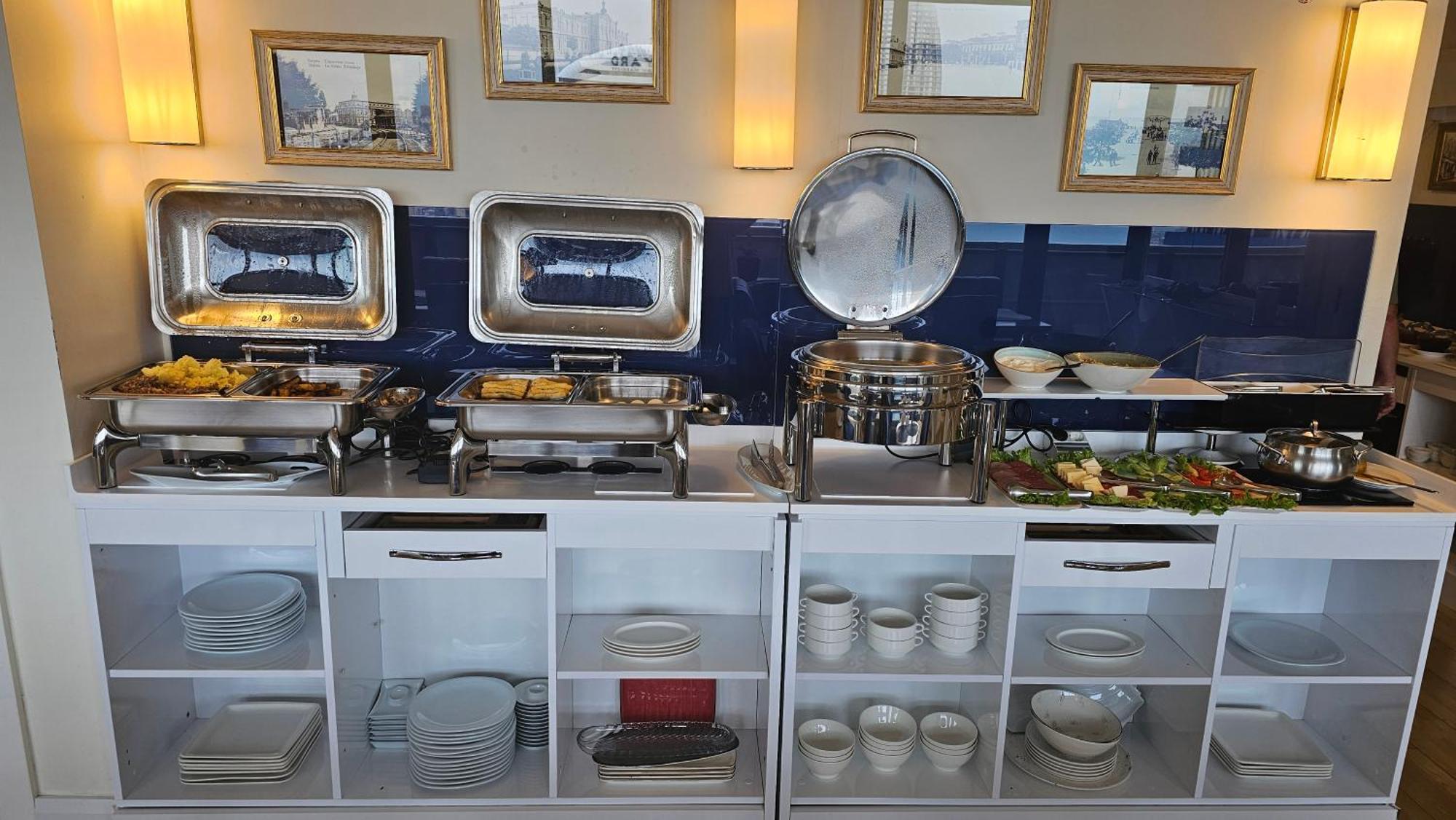 Orbi City Best Apartments バトゥーミ エクステリア 写真