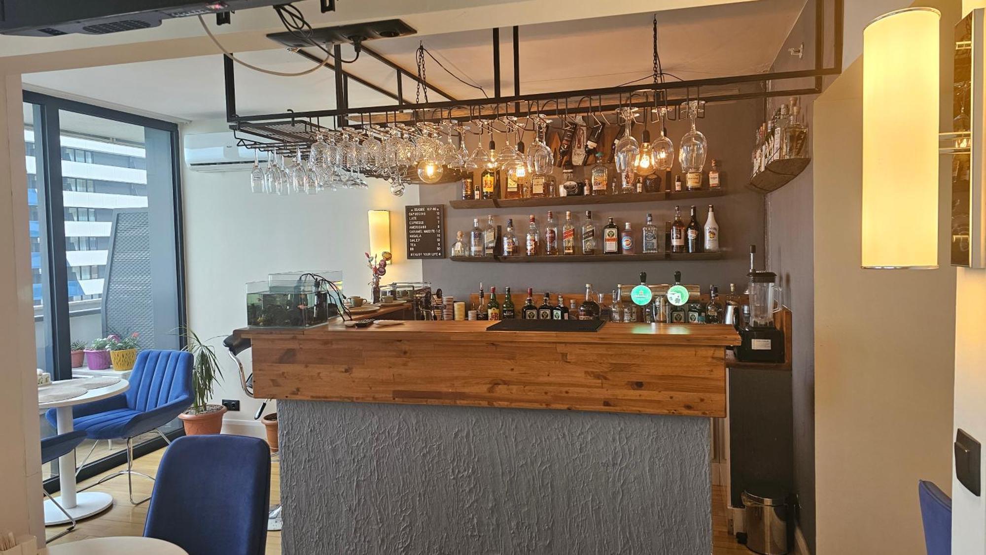 Orbi City Best Apartments バトゥーミ エクステリア 写真